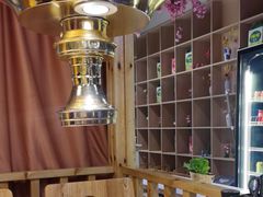 -韩香阁烤肉专门店(银座店)