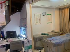 -张钰强中医正骨推拿连锁(华发商都店)