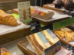 -星巴克臻选(深圳罗湖万象城店)