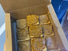 -奶奶的美食(悦立方店)