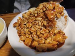 -富源春面馆(四川北路店)