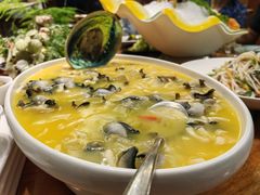-湖畔居茶楼(湖滨店)