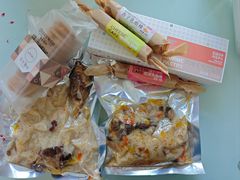 -开帝锐抓饭(五一路店)