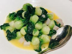 -三利音·玖弄小鲜(浦东嘉里城店)