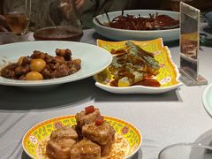 -那家小馆•北京菜•烤鸭(中关村店)