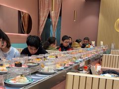 -元气寿司(环球港店)