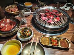 -九田家黑牛烤肉料理(新辰里亚运村店)