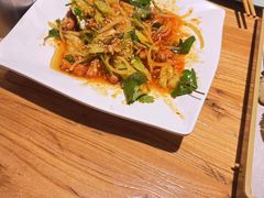 -一顿烧烤(八经街店)
