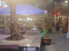 -菜园坝老火锅(金岛店)
