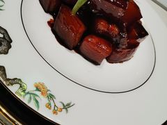红烧肉-蝶园·装修中(BFC外滩金融中心店)