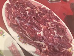 -潮汕·草根牛肉档(城市集市上海荟聚店)