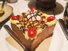 冰淇淋面包-星怡会·新加坡新美食(苏州中心店)
