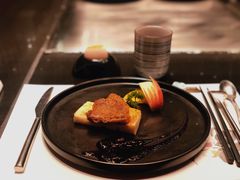 鹅肝-将军日本餐厅·Shogun(厦门马哥孛罗东方大酒店)