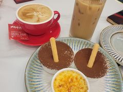 -斗牛士牛排餐厅(嘉里汇店)