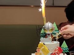 -海底捞火锅(方圆荟店)