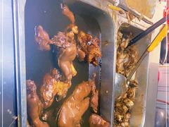 -咱家王新国把子肉(县东巷店)