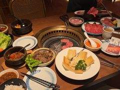 -虎丸烧肉(世纪汇店)