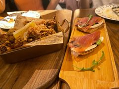 -IL TEATRO 精品意大利餐厅