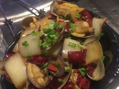 -狼遇见羊烧烤·现穿现烤(旧宫店)