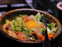 -白玉·朝鲜族烤串(南山店)