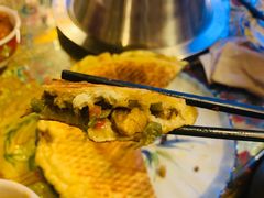 -卡万金特色藏餐
