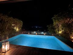 -瑰丽酒店·海吧·天际下午茶·现场DJ·天台酒吧