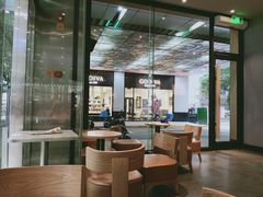 -星巴克(长沙乐和城门店)