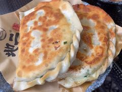 -地二手作鱼汤馄饨(上街里店)