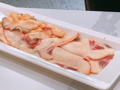 -牛焱·贵州黄牛肉火锅(城西银泰店)