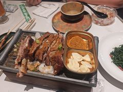 -清真·宁夏印象·盐池滩羊肉体验店(江宁路店)