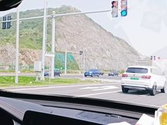 -洋山深水港