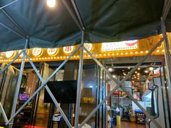 -签签飞串串火锅