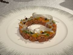 -恰餐厅 CHAR Bar & Grill (珠海仁恒洲际店)