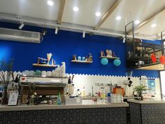 大堂-OZ cafe(南昌路店)