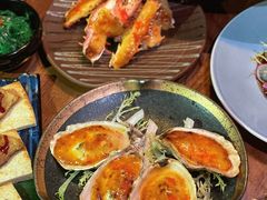 -樂涧·蓝鰭金枪鱼料理(生态园店)