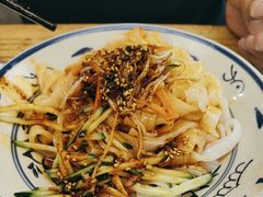 -白鹿原·西安油泼面(万象城店)