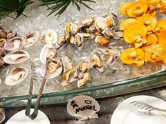 -南宁沃顿国际大酒店-自助餐厅