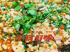 -古城苗家土菜馆(河景餐厅店)