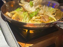 -绿茶餐厅(乐峰广场店)
