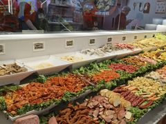 -醉人椒麻辣香锅(王府井喜悦店)