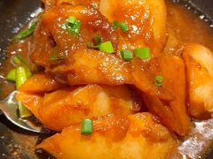 -涌觅名灶·本地海鲜宁波菜(财富广场店)