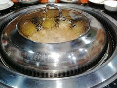 -桃源村铁锅炖鱼(体育馆道店)