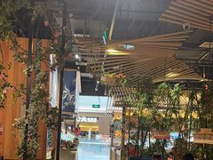 -吃饭皇帝大·土家民族菜(温州万象城店)