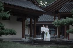 -青禾婚纱摄影(杭州店)