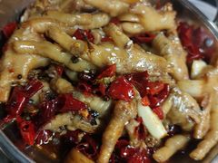 -小民大排档(光谷店)