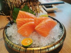 -三禾寿司(君尚店)