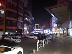-利客来眼镜店(崂山百货店)