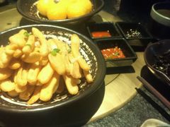 -湊湊火锅·茶憩(新中关购物中心店)