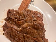 -炉石六本目·冰鲜和牛炭火烤肉·寿喜烧店(梅江店)