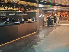 -拉蒂娜·巴西牛排馆 Latina·Brazilian Steakhouse(王府井喜悦店)